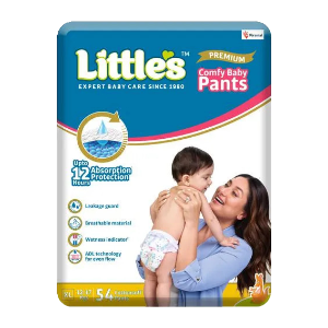 Diapers